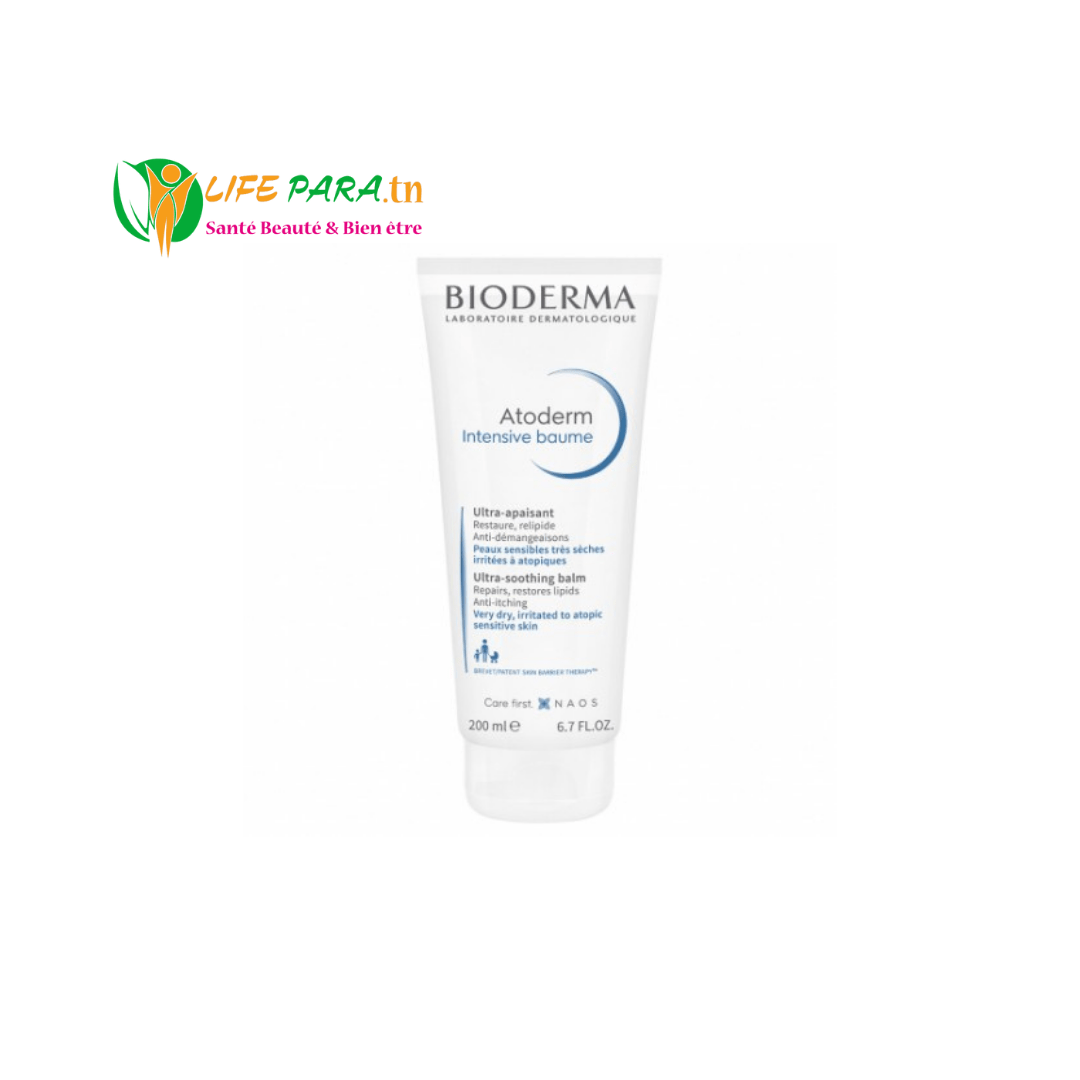 7.png BIODERMA ATODERM INTENSIVE Gel Moussant, 200ml – Image 1
