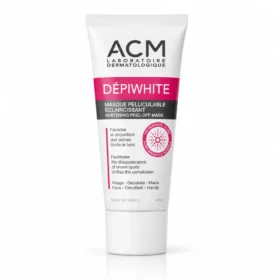 ACM Depiwhite Masque pelliculable éclaircissant, 40ml