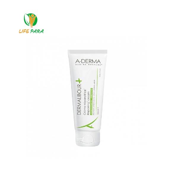ADERMA CRÈME RÉPARATRICE DERMALIBOUR + 50ML