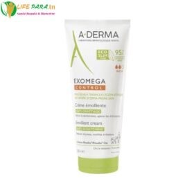 ADERMA EXOMEGA CONTROL CRÈME ÈMOLIENTE 200ML