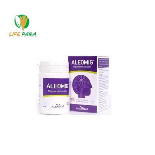 ALEONAT ALEOMIG B/15