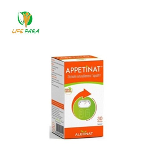 ALEONAT APPETINAT GEL 30