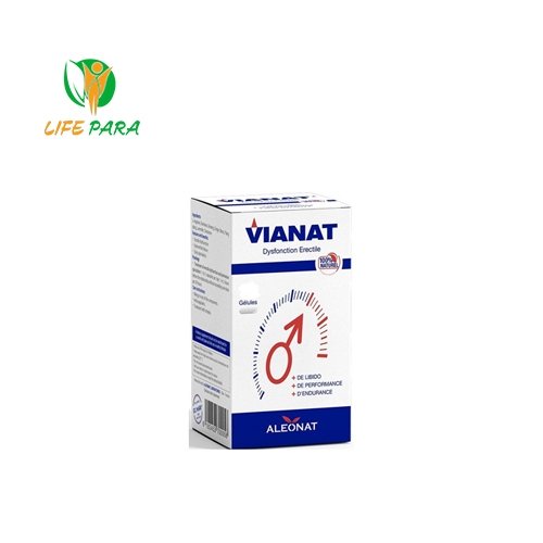 ALEONAT VIANAT BOITE DE 4