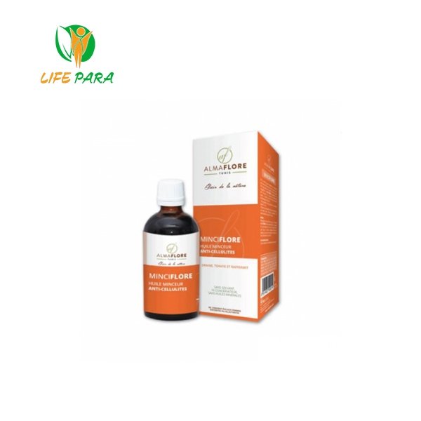 ALMAFLORE-MINCIFLORE-HUILE-MINCEUR-ANTI-CELLULITES-100ml.jpg ALMAFLORE MINCIFLORE HUILE MINCEUR ANTI-CELLULITES 100ml – Image 1