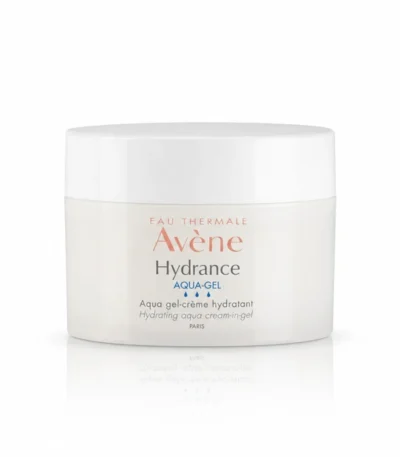 AVENE HYDRANCE AQUA-GEL AQUA GEL-CRÈME HYDRATANT 50ml