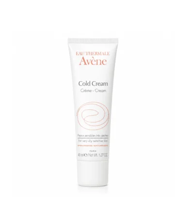Avene COLD CREAM Crème, 40ml