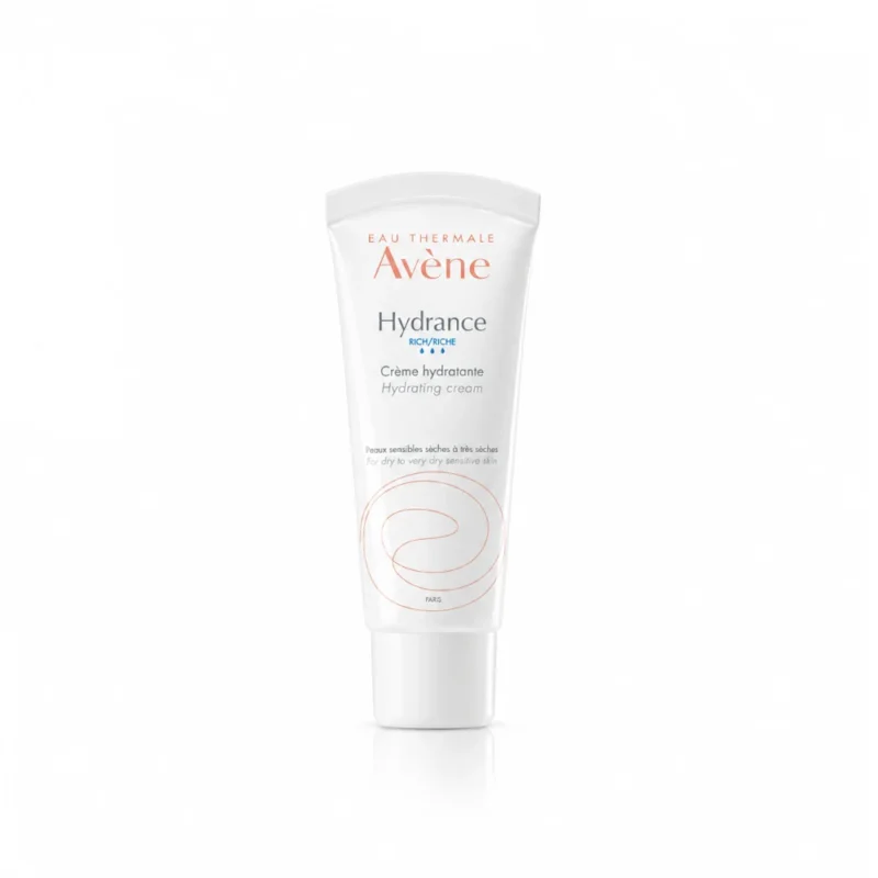 Avene HYDRANCE Riche - Crème hydratante, 40ml
