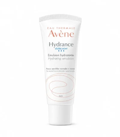 Avene Hydrance légère - émulsion hydratante, 40 ml