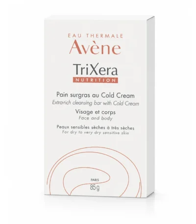 Avène Trixera Nutrition Pain Cold Cream 100gr