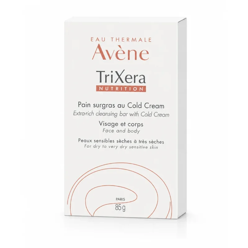 Avène Trixera Nutrition Pain Cold Cream 100gr