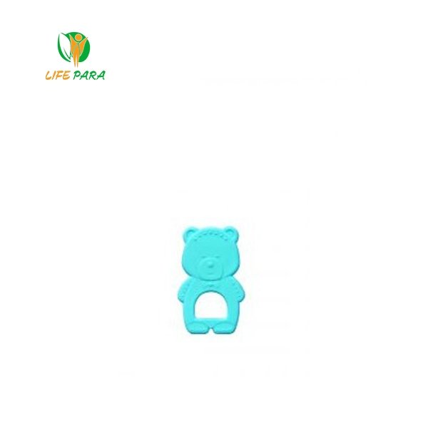 BABY PUR Anneau de dentition simple