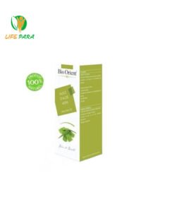 BIO ORIENT Huile d'Aloe Vera, 90ml