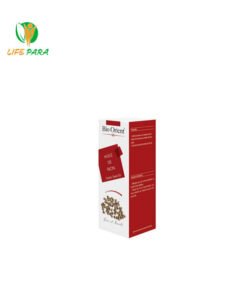 BIO ORIENT Huile de RICIN, 10ml