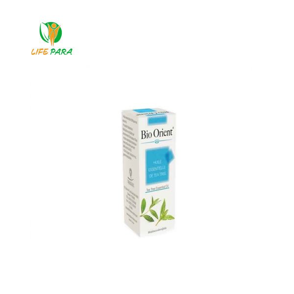 BIO ORIENT Huile essentielle de Arbre a The,10ml