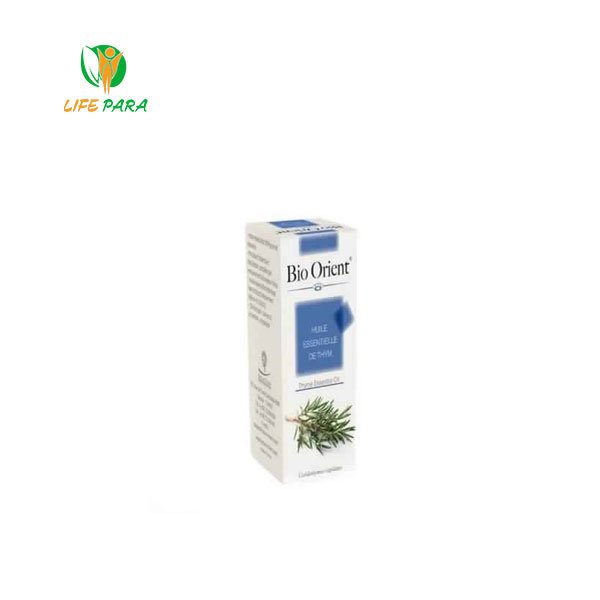 BIO ORIENT Huile essentielle de THYM, 10ml