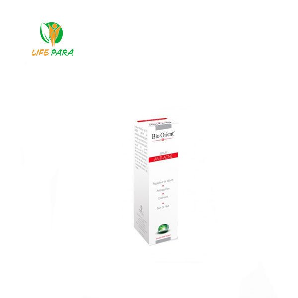 BIO ORIENT Serum Anti-acné, 50ml