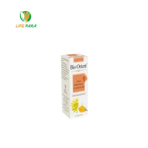 BIO ORIENT huile essentielle de Ylang Ylang, 10ml
