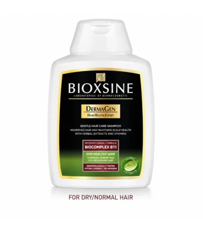 BIOXINE Femina Shampoing Anti-Chute