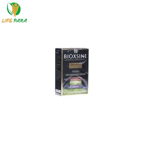 BIOXSINE Femina après shampoing anti-chute, 300ml