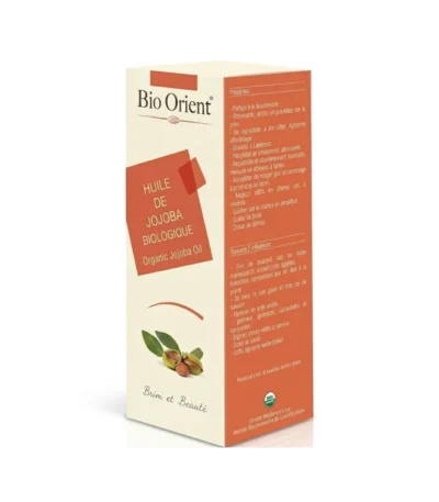 Bio Orient Huile de Jojoba