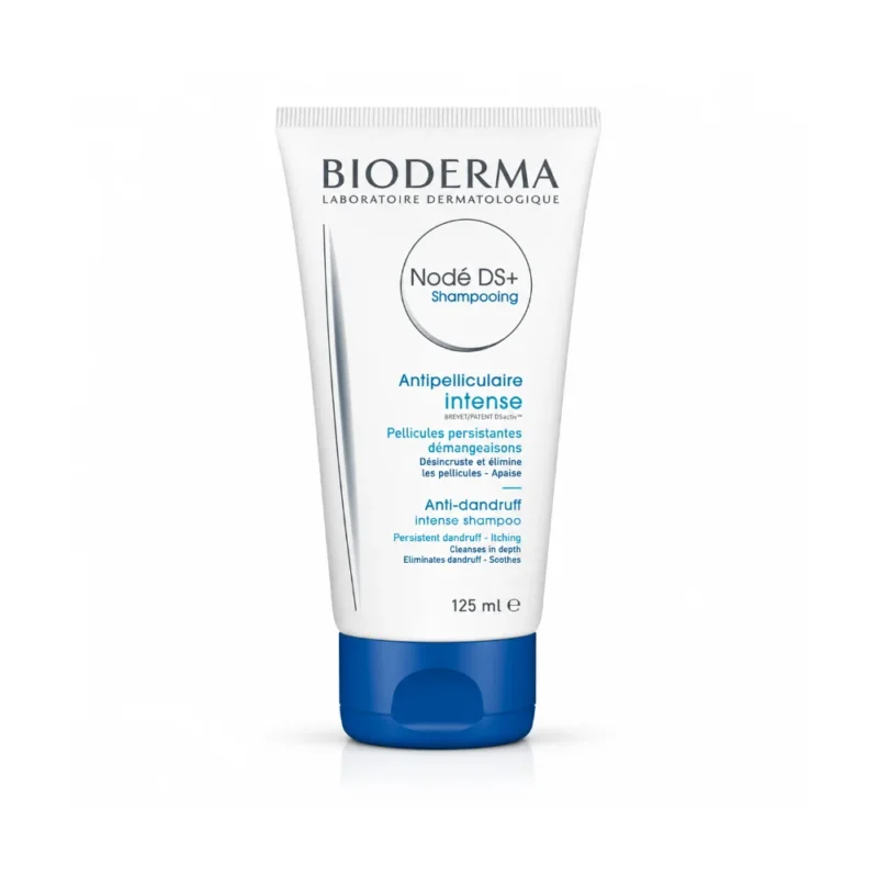 Bioderma Nodé DS Shampooing 125ml