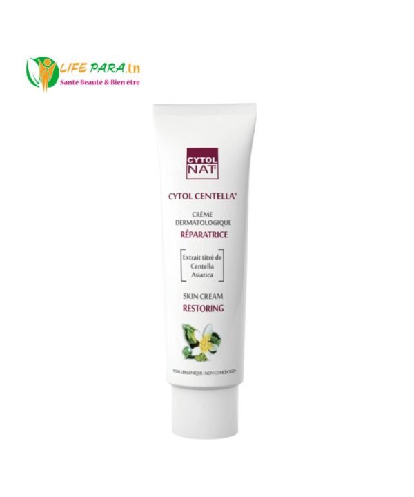CYTOL CENTELLA Crème Réparatrice