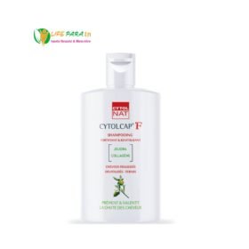 CYTOLCAP F Shampoing Fortifiant (200 ml)