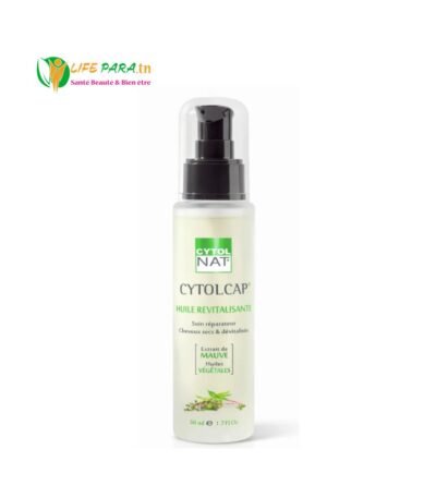 CYTOLCAP Huile Revitalisante (50 ml)