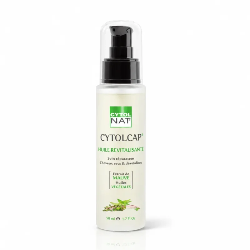 CYTOLCAP Huile Revitalisante 50 ml