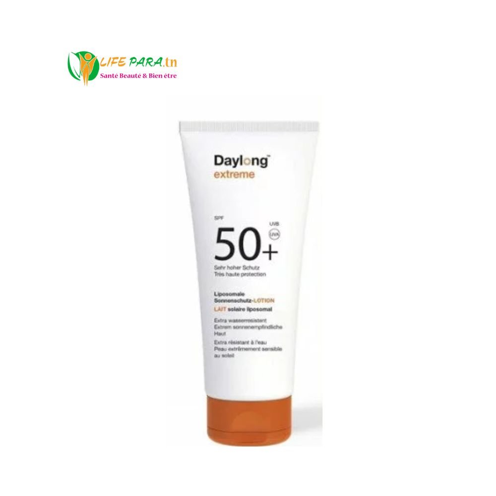 DAYLONG Extreme Lait 50mL SPF50+