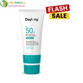DAYLONG Face Gel Fluide Léger SPF 50+ – 50 ml