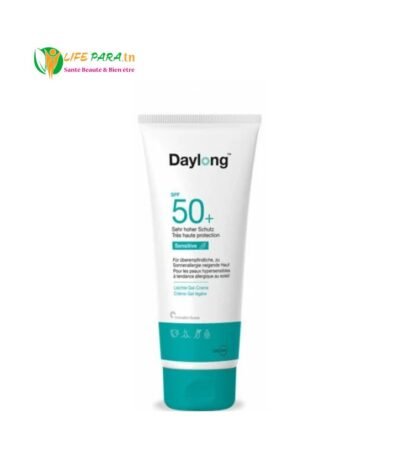 DAYLONG Sensitive Gel Crème SPF50+ 100ML