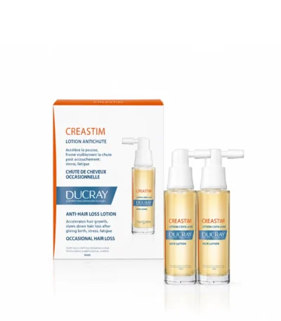 Ducray Creastim Lotion Anti-Chute 2x30m