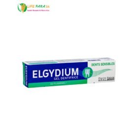 ELGYDIUM Dentifrice Dents Sensibles (75 ml)