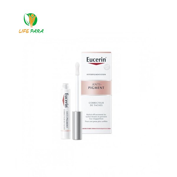 EUCERIN ANTI-PIGMENT CORRECTEUR DE TACHES 5ML