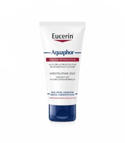 EUCERIN AQUAPHOR BAUME REPARATEUR CUTANE 40G