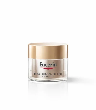 EUCERIN HYALURON-FILLER + ELASTICITY SOIN DE NUIT 50ML