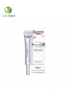 EUCERIN HYALURON-FILLER SOIN CONTOUR DES YEUX 15ML
