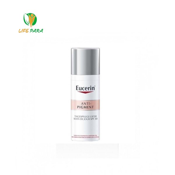 EUCERIN SOIN DE JOUR SPF30 ANTI-PIGMENT 50ML