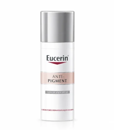 EUCERIN SOIN DE NUIT ANTI-PIGMENT 50ML