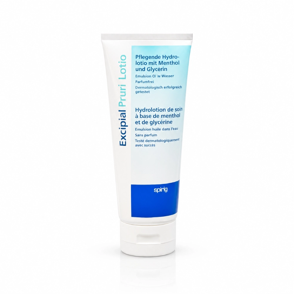 EXCIPIAL PRURI Lotion, 200ml EXCIPIAL PRURI Lotion, 200ml