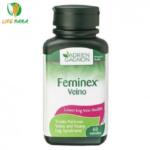 FEMINEX VEINO, 40 Comprimés