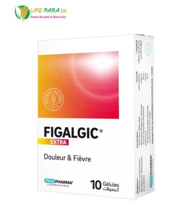 FIGOPHARMA FIGALGIC (Boîte de 10 Comprimés)