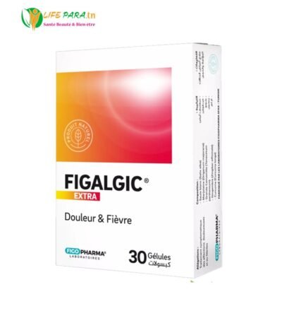 FIGOPHARMA FIGALGIC (Boîte de 30 Comprimés)