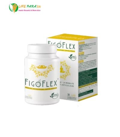 FIGOPHARMA FIGOFLEX (Boîte de 30 Gélules)