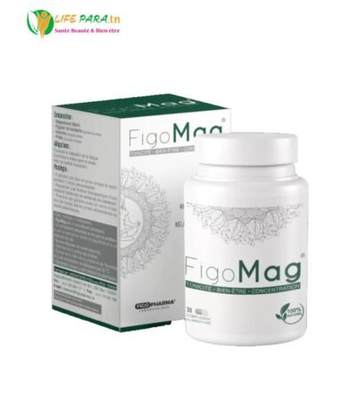 FIGOPHARMA FIGOMAG (Boîte de 30 Gélules)