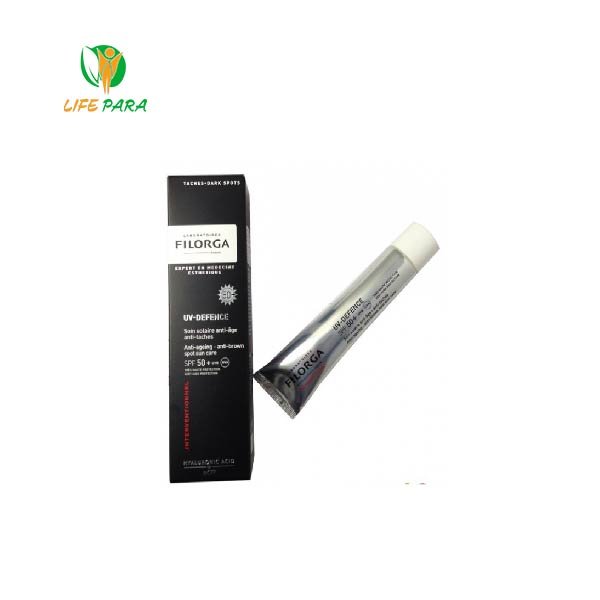 FILORGA UV DEFENCE SPF 50+ 40 ML