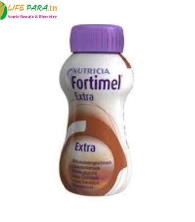 FORTIMEL EXTRA chocolat 200ML
