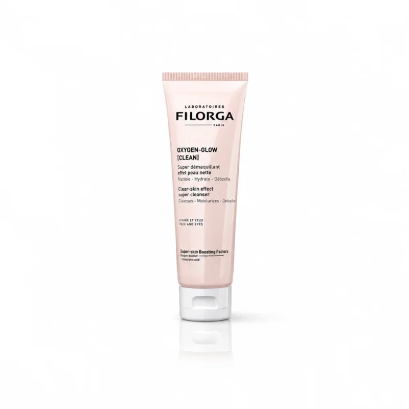 Filorga Oxygen-Glow Clean 125ML