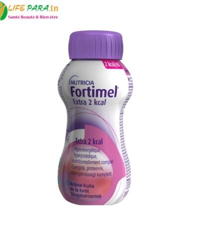Fortimel Extra Fruits de Forêt 200 ml